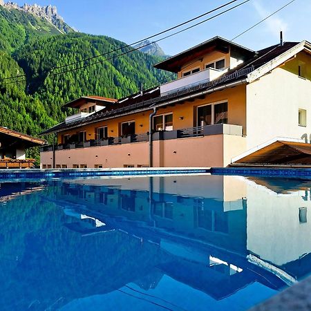 Dorf.Apart Neustift im Stubaital Zewnętrze zdjęcie