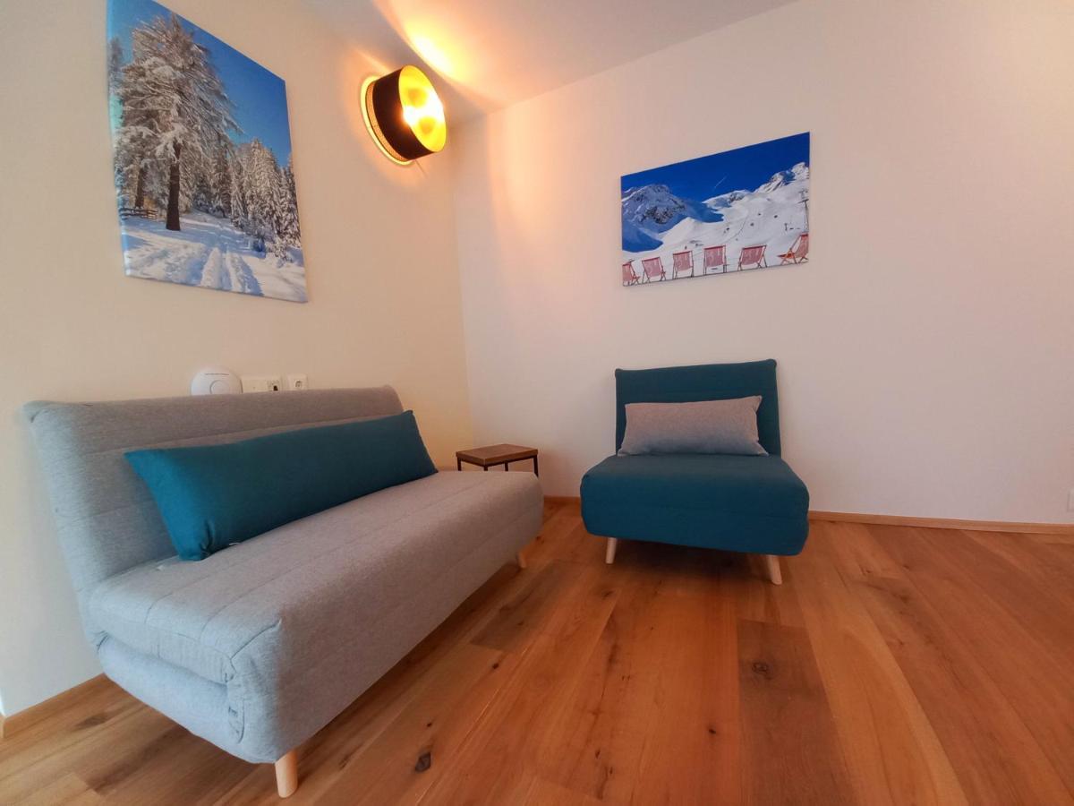 Dorf.Apart Neustift im Stubaital Zewnętrze zdjęcie