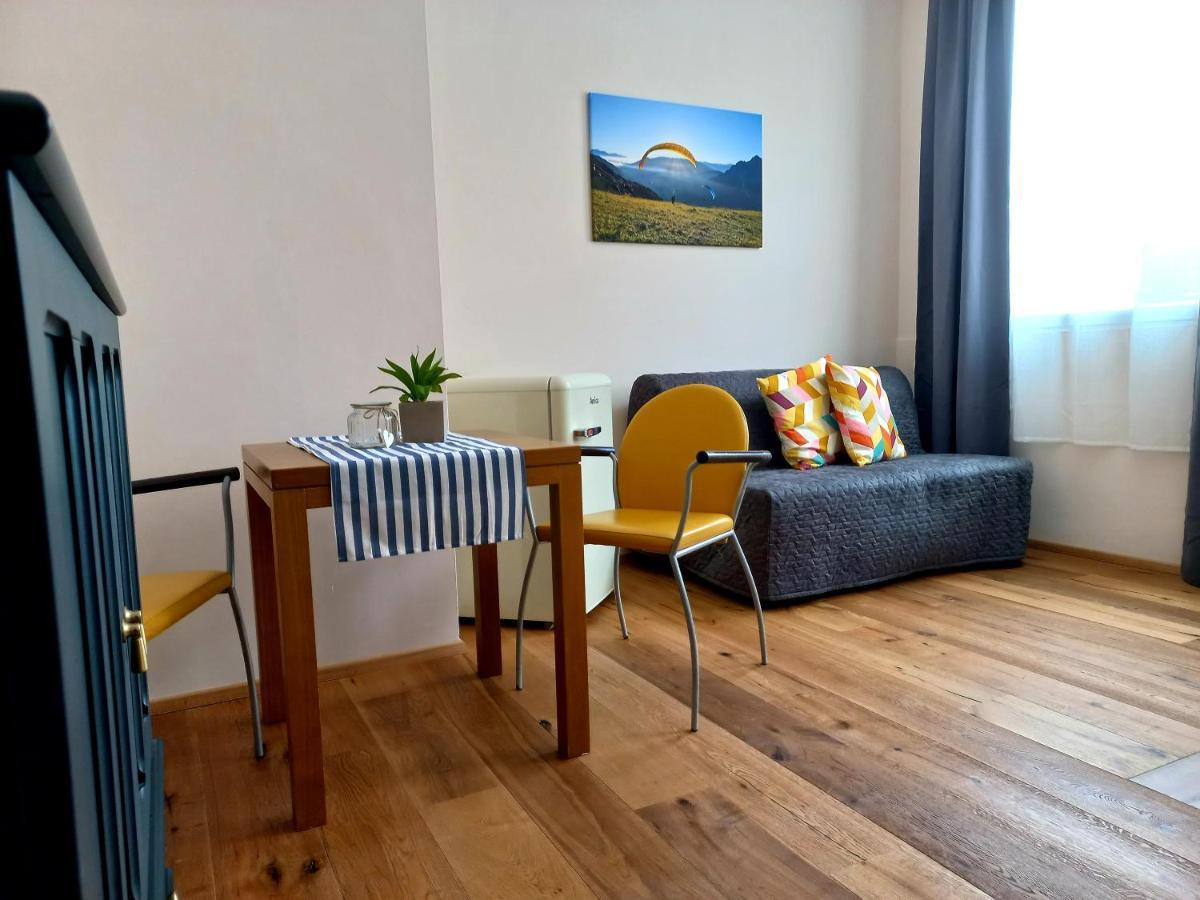 Dorf.Apart Neustift im Stubaital Zewnętrze zdjęcie