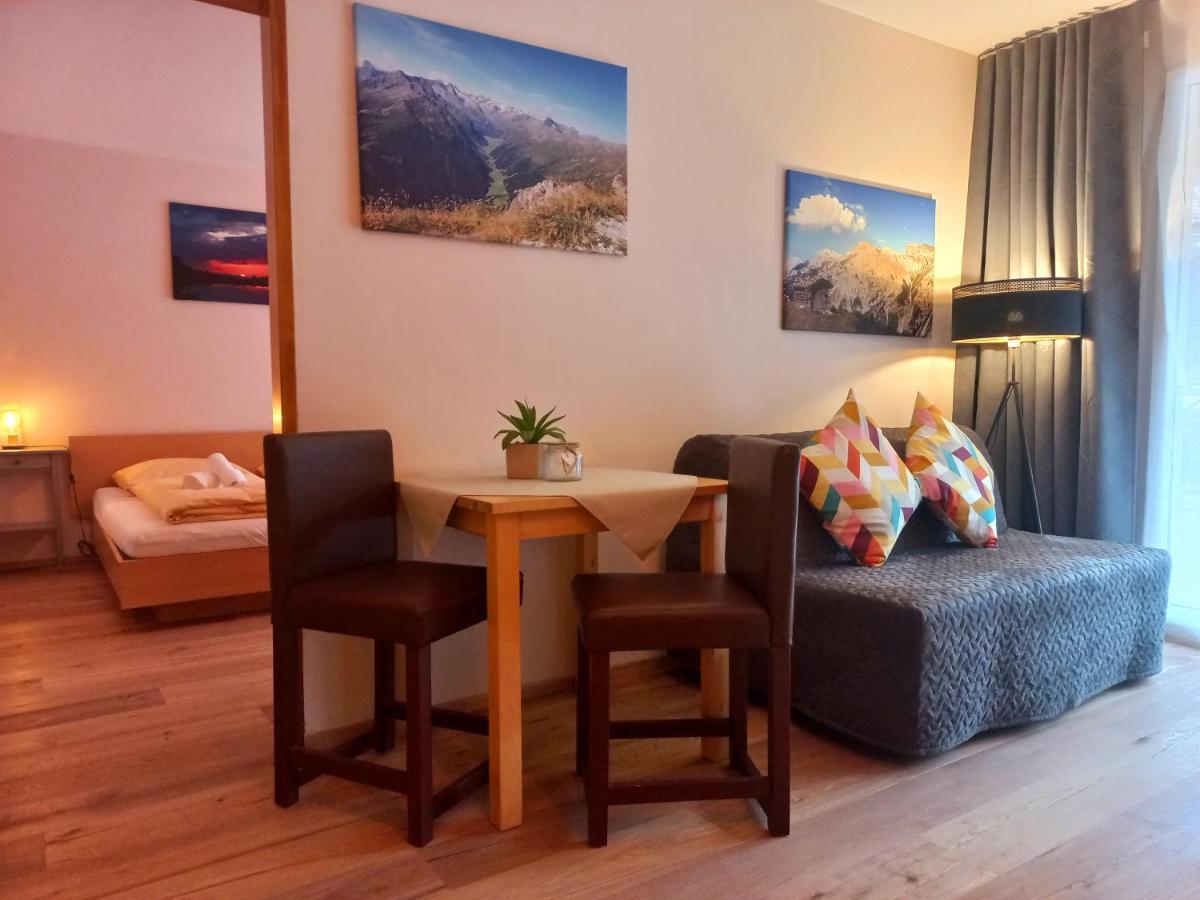 Dorf.Apart Neustift im Stubaital Zewnętrze zdjęcie