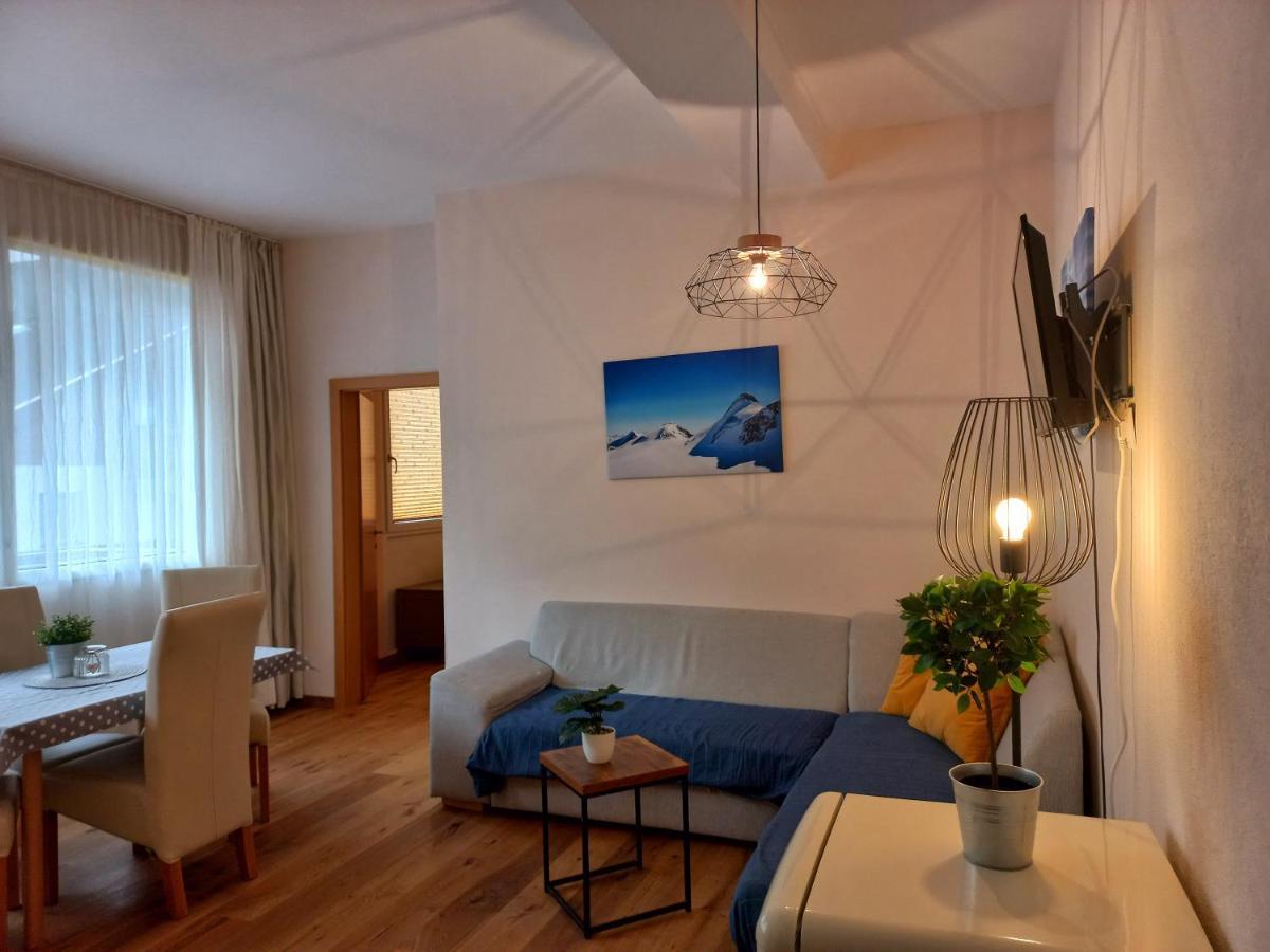 Dorf.Apart Neustift im Stubaital Zewnętrze zdjęcie