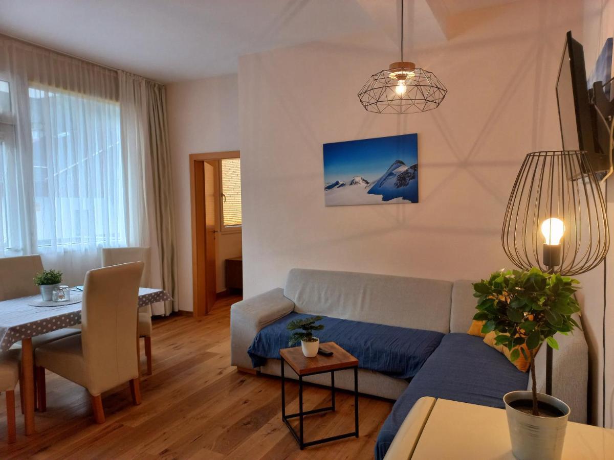 Dorf.Apart Neustift im Stubaital Zewnętrze zdjęcie