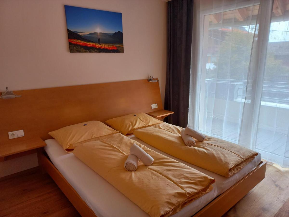 Dorf.Apart Neustift im Stubaital Zewnętrze zdjęcie