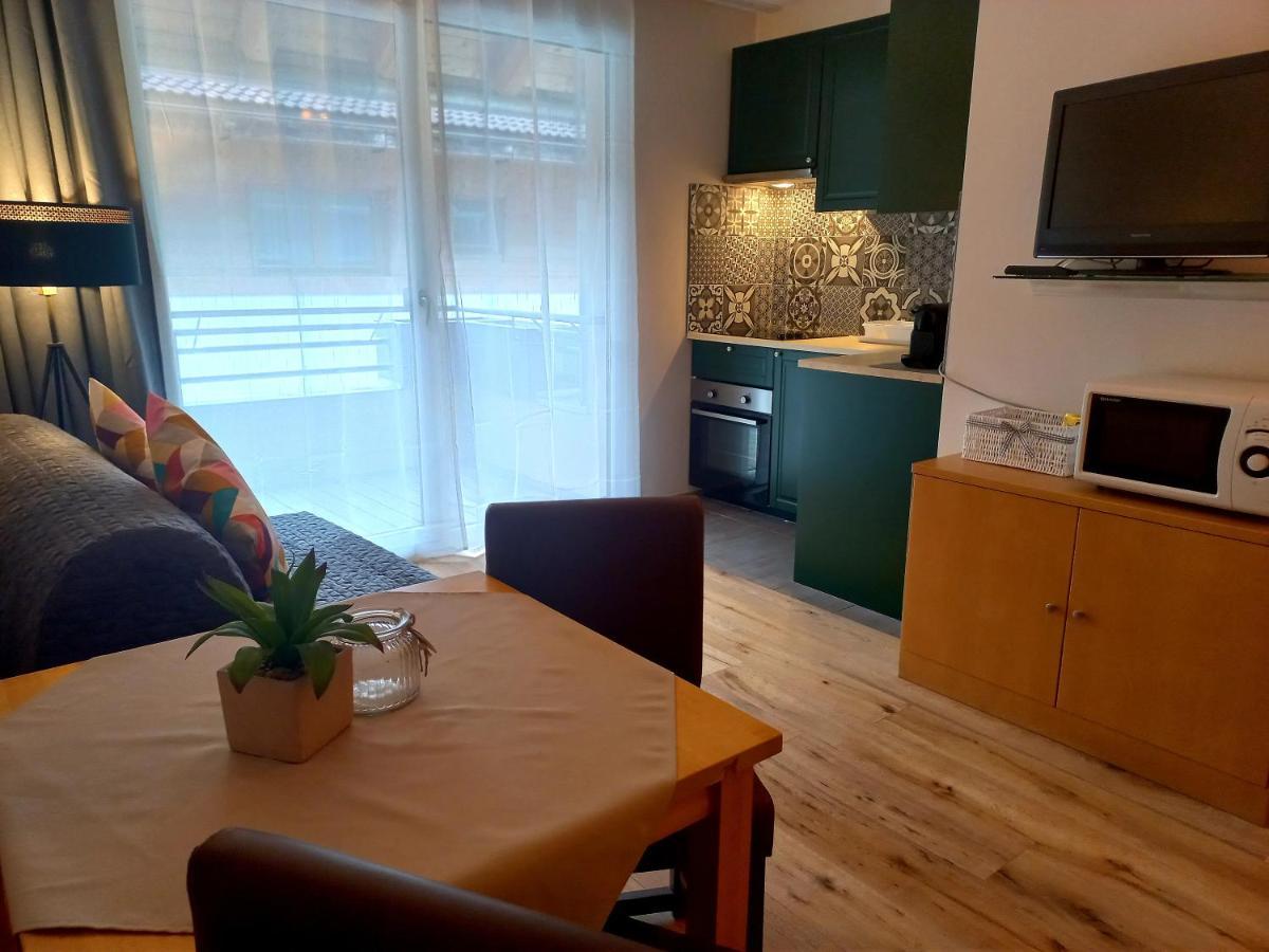 Dorf.Apart Neustift im Stubaital Zewnętrze zdjęcie