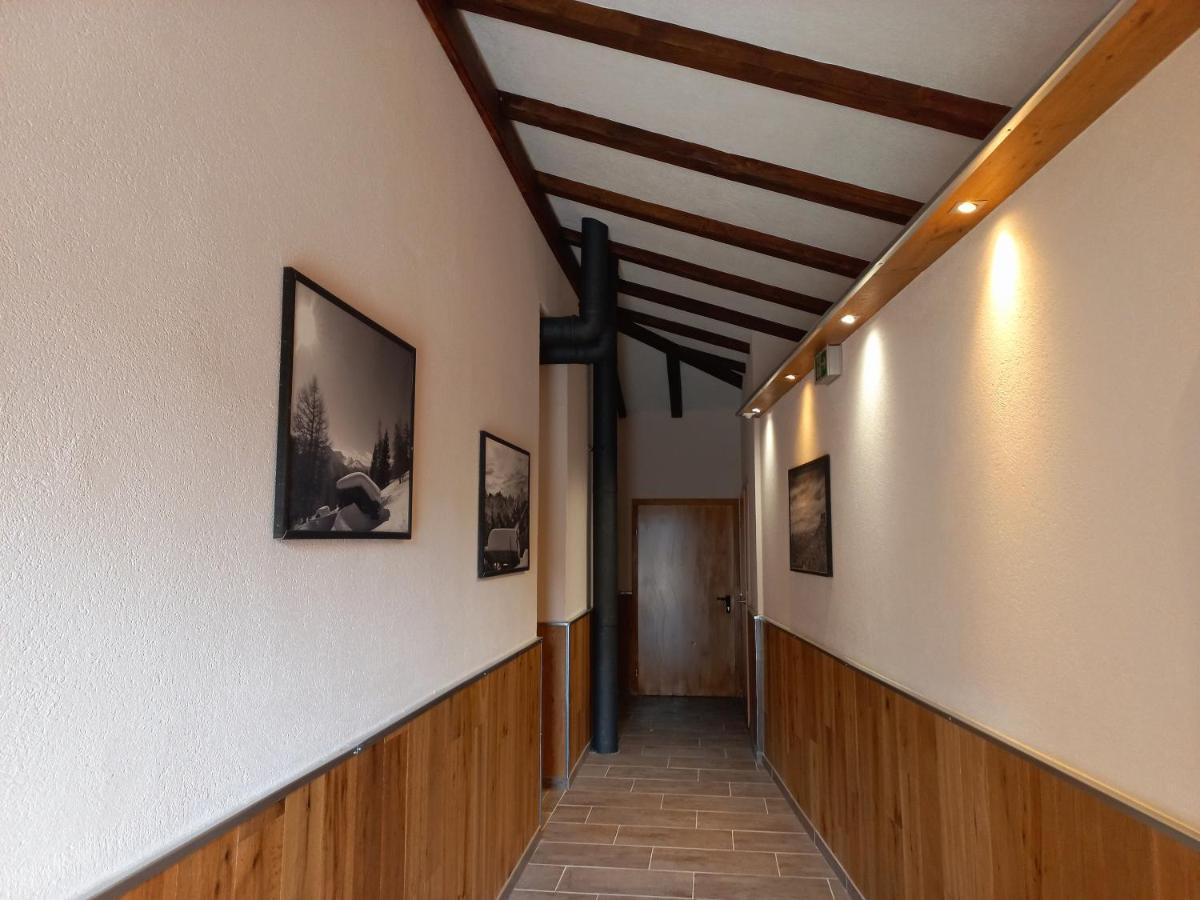 Dorf.Apart Neustift im Stubaital Zewnętrze zdjęcie