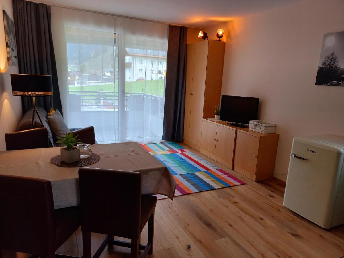 Dorf.Apart Neustift im Stubaital Zewnętrze zdjęcie