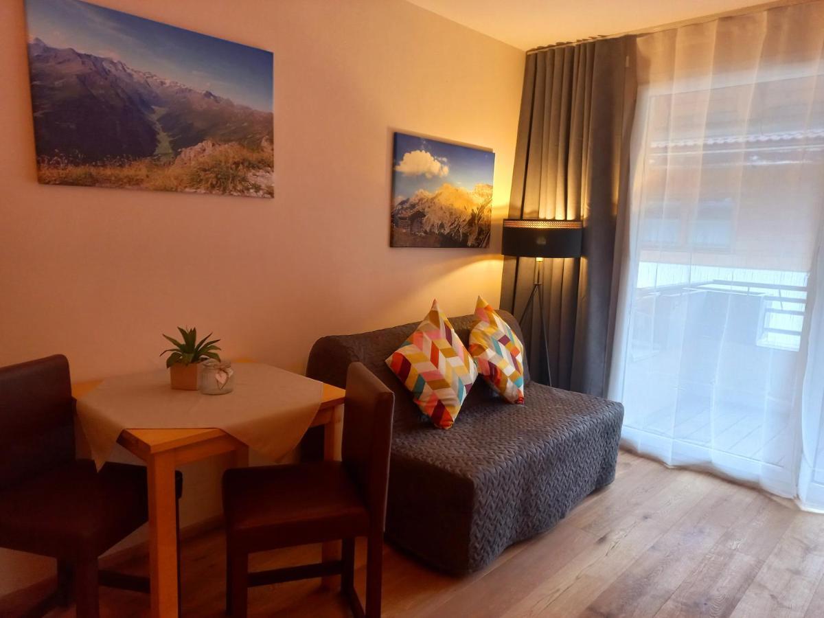 Dorf.Apart Neustift im Stubaital Zewnętrze zdjęcie