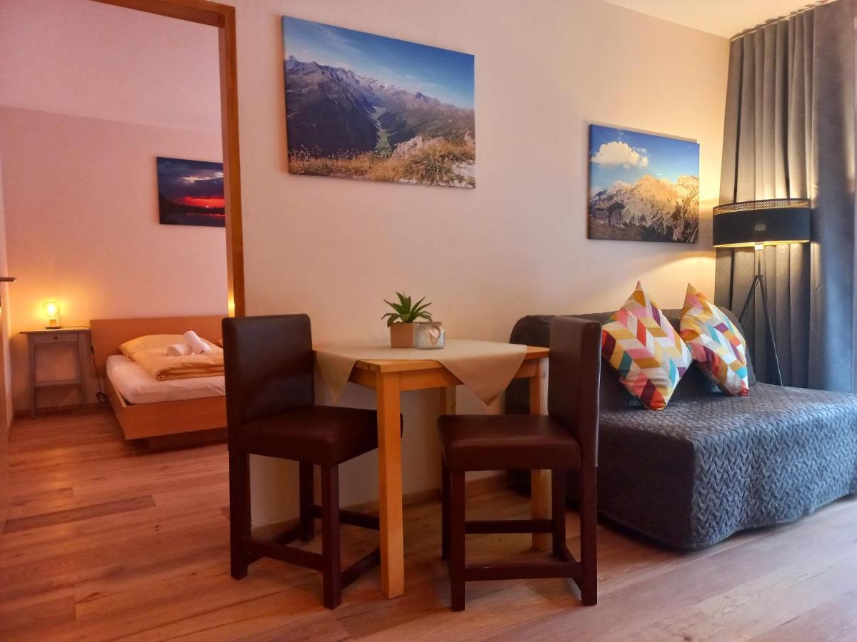 Dorf.Apart Neustift im Stubaital Zewnętrze zdjęcie