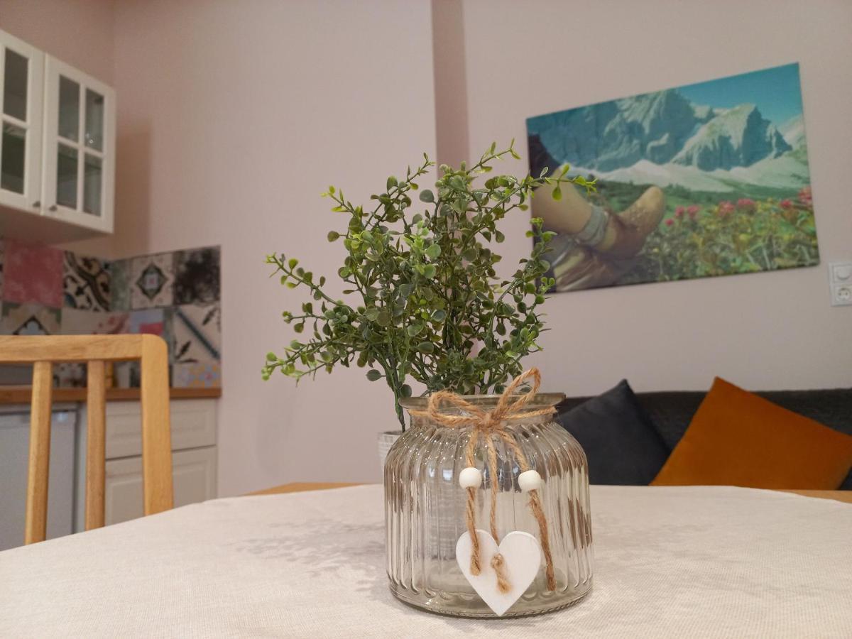 Dorf.Apart Neustift im Stubaital Zewnętrze zdjęcie