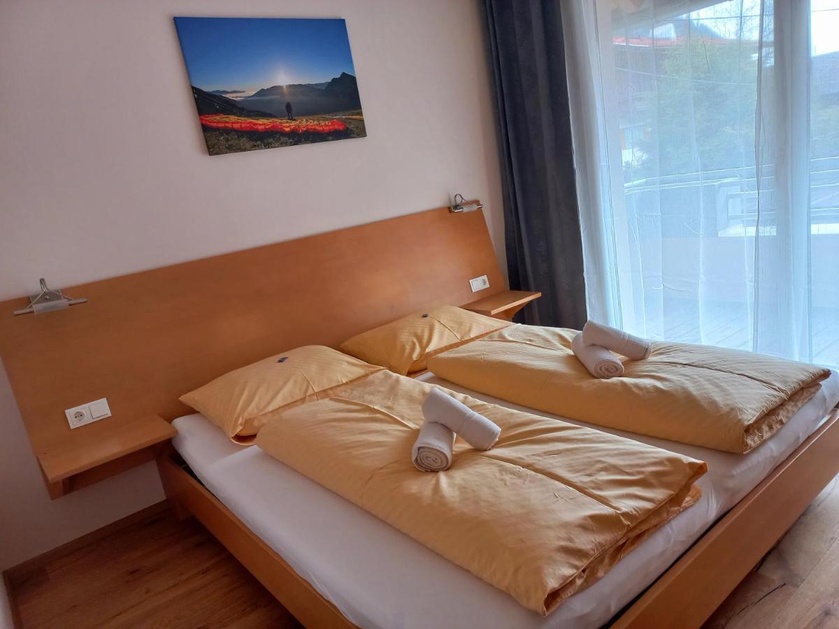 Apartament Dorf.Apart Neustift im Stubaital Zewnętrze zdjęcie