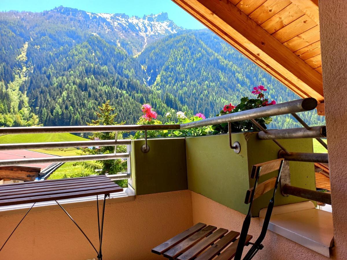 Dorf.Apart Neustift im Stubaital Zewnętrze zdjęcie
