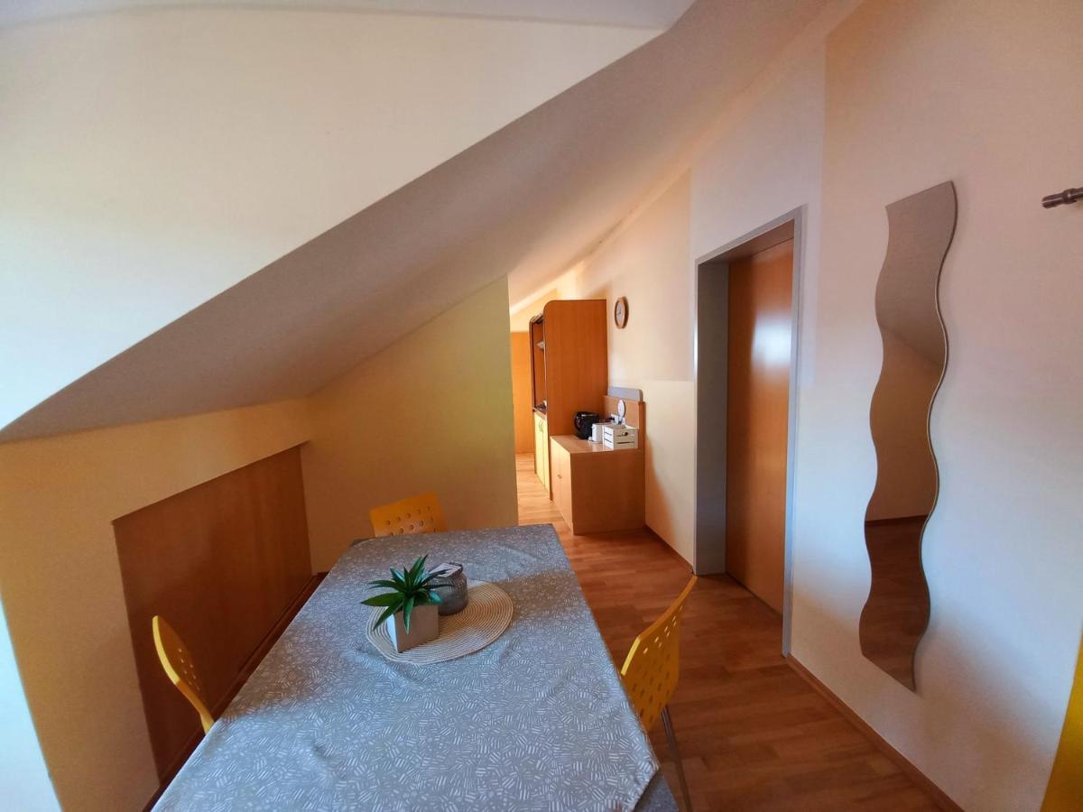 Dorf.Apart Neustift im Stubaital Zewnętrze zdjęcie