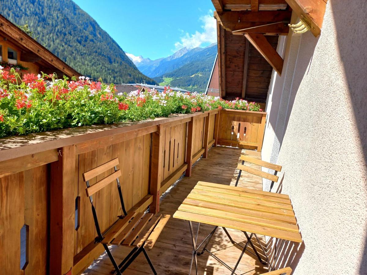 Dorf.Apart Neustift im Stubaital Zewnętrze zdjęcie