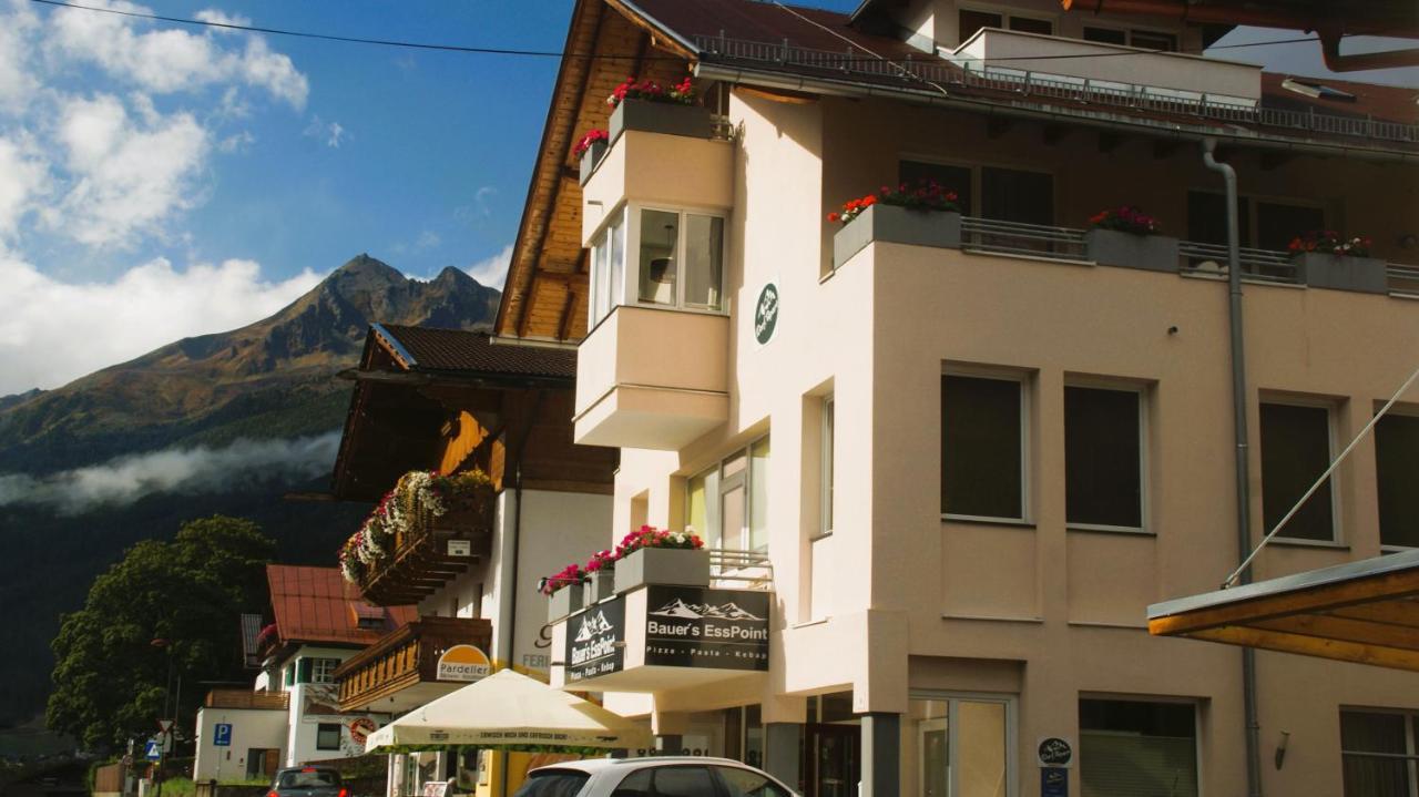 Dorf.Apart Neustift im Stubaital Zewnętrze zdjęcie