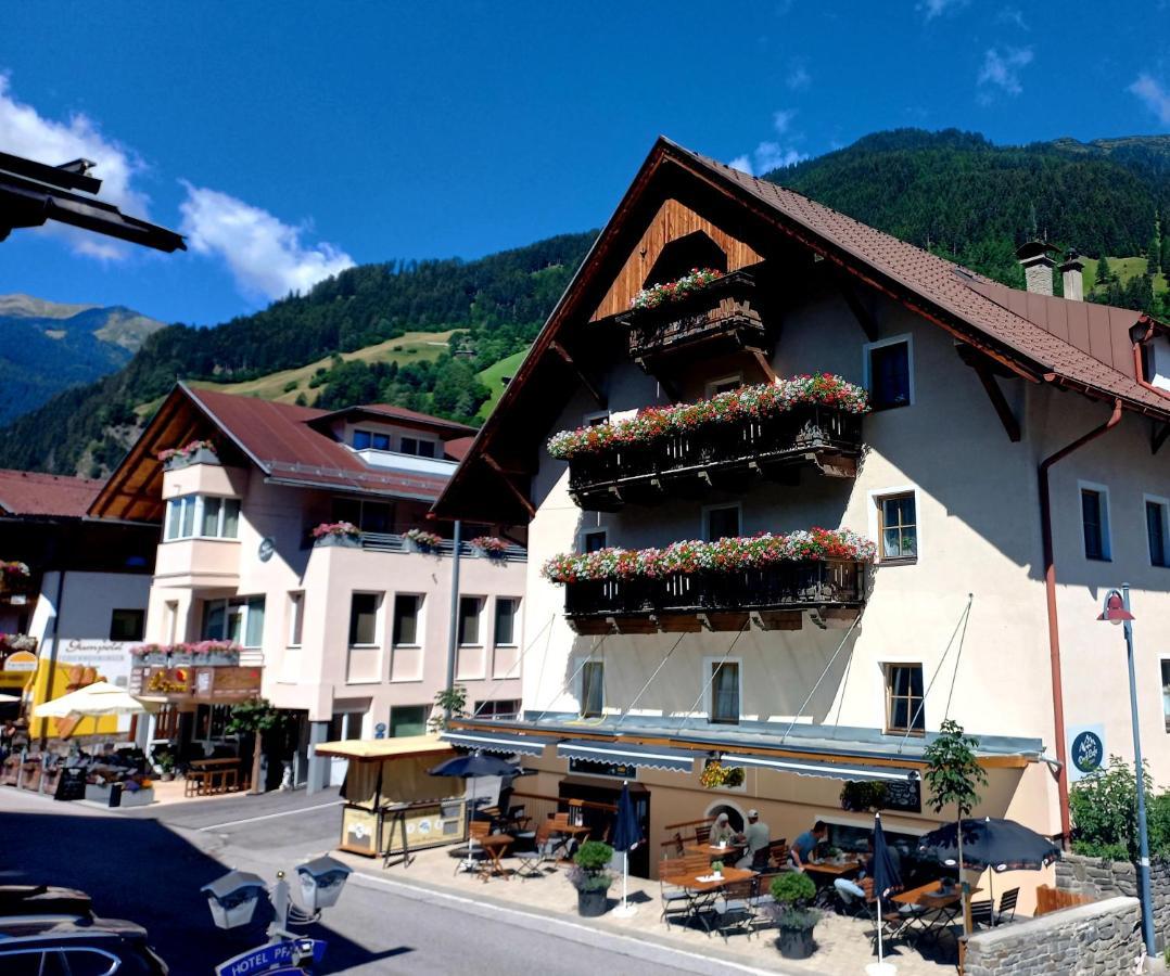 Dorf.Apart Neustift im Stubaital Zewnętrze zdjęcie
