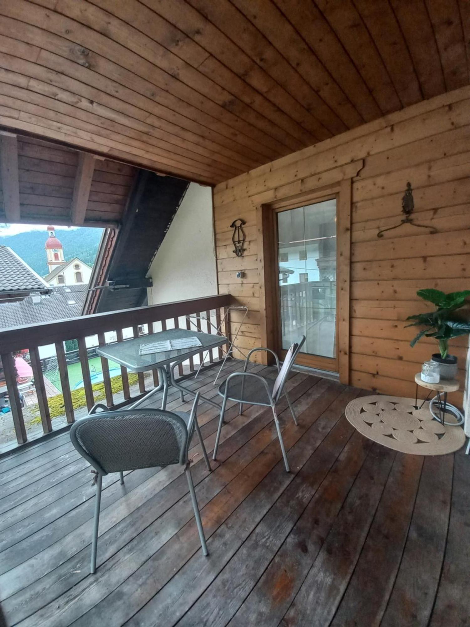 Dorf.Apart Neustift im Stubaital Zewnętrze zdjęcie